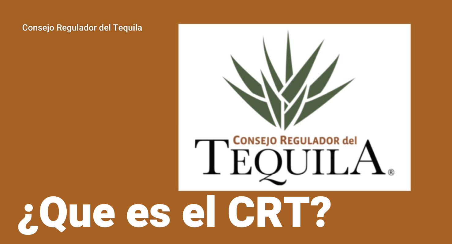 Consejo Regulador del Tequila