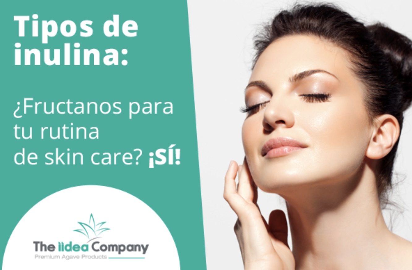 El Agave en la Cosmética Orgánica, tu piel agradecerá este regalo de la naturaleza.