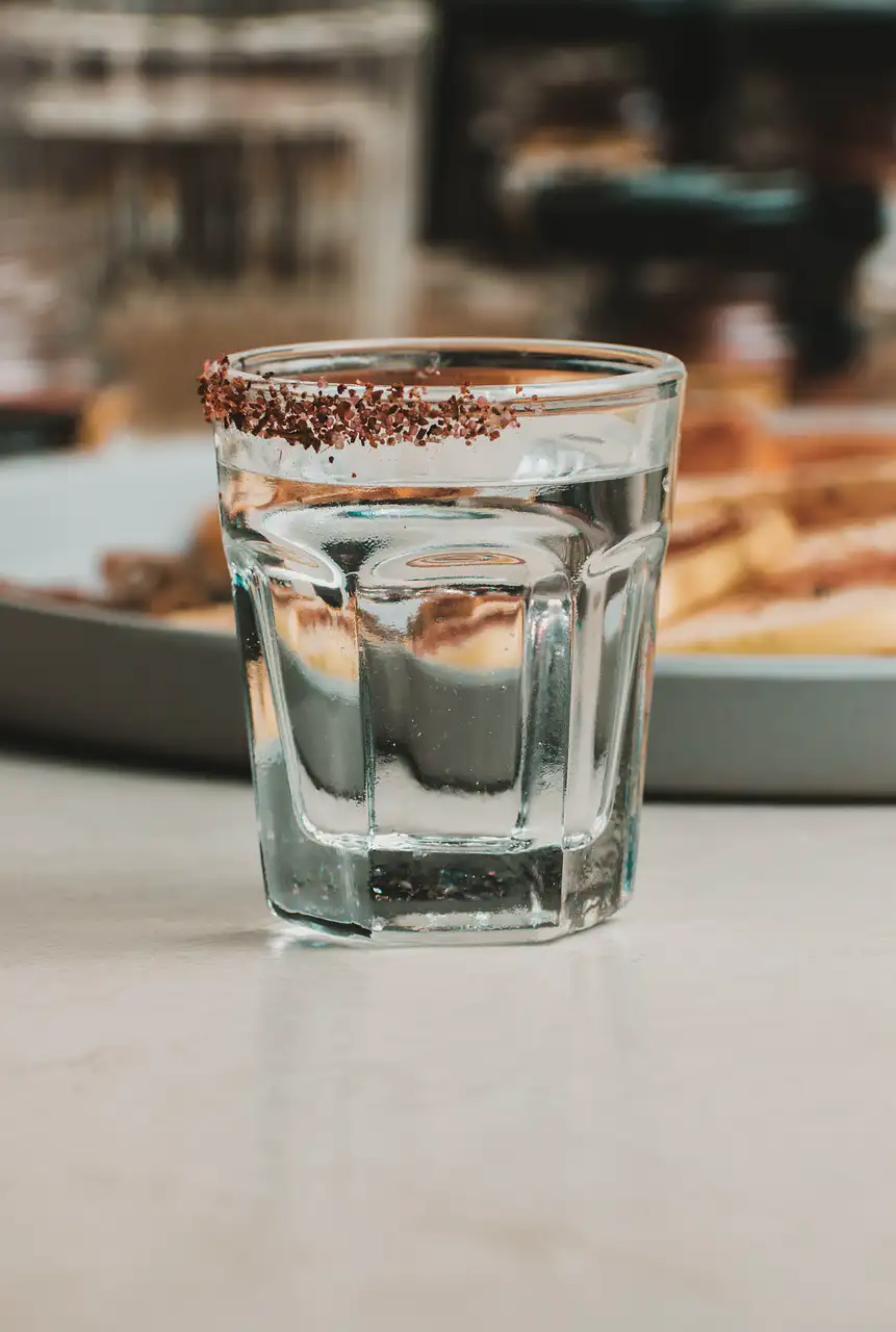 Analizando la Exportación de Tequila