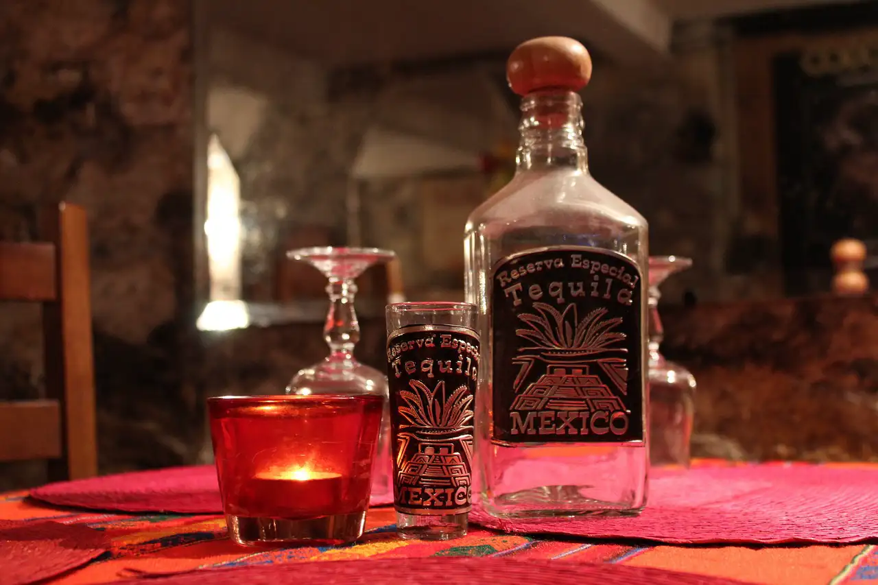 Avances de la Tecnología en la producción de Tequila