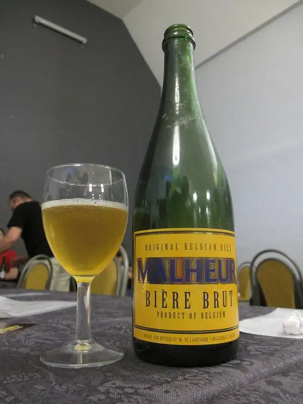 La Conexión entre Bebidas Alcohólicas Fermentadas y Gastronomía