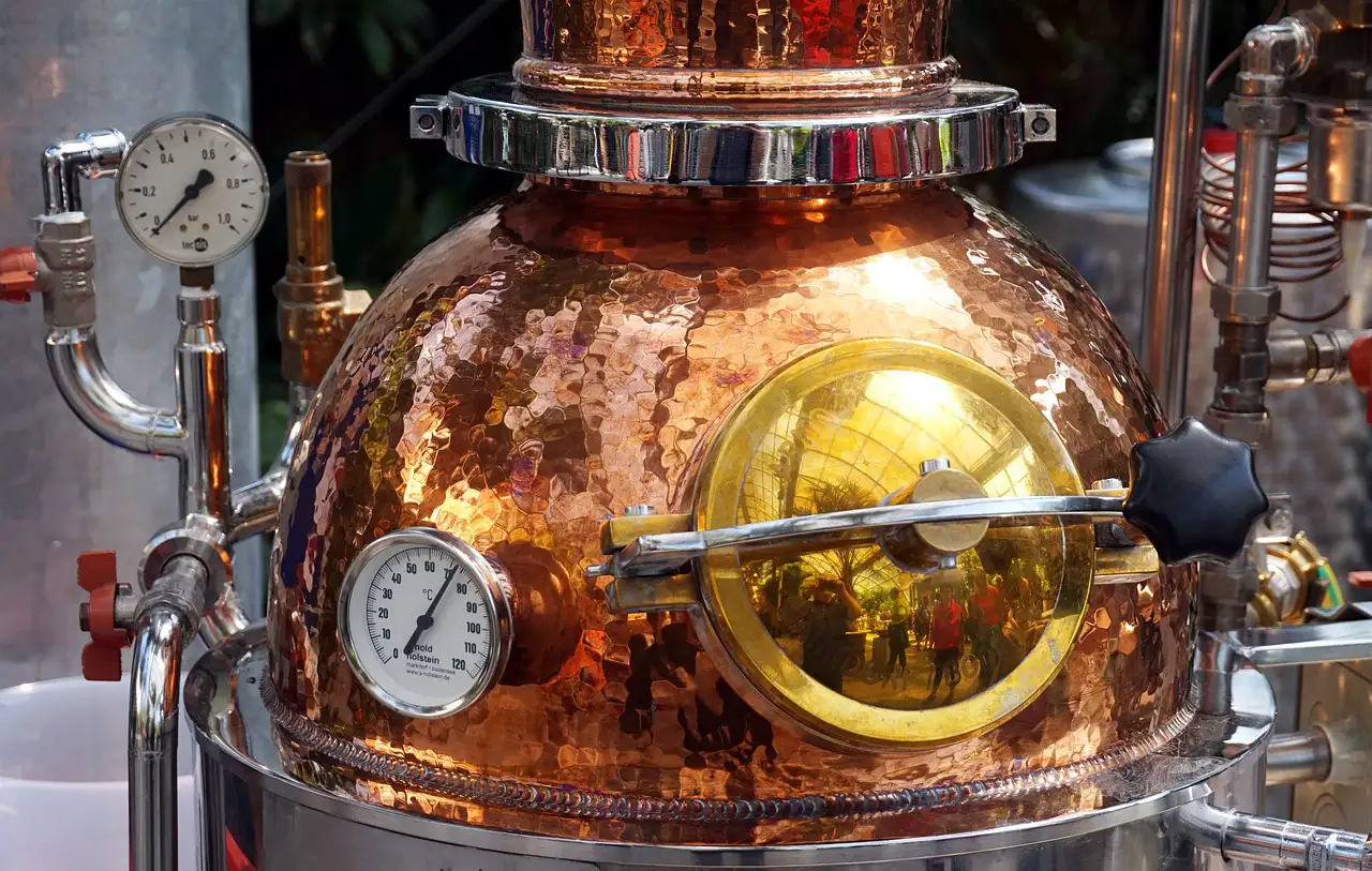 El Impacto Cultural de las Bebidas Alcohólicas Destiladas