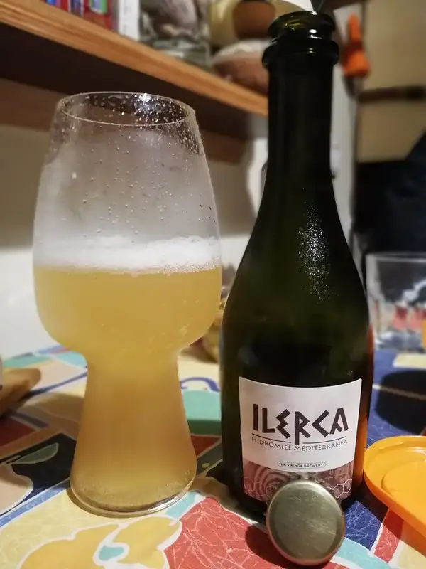 Descubriendo las Variedades de Hidromiel