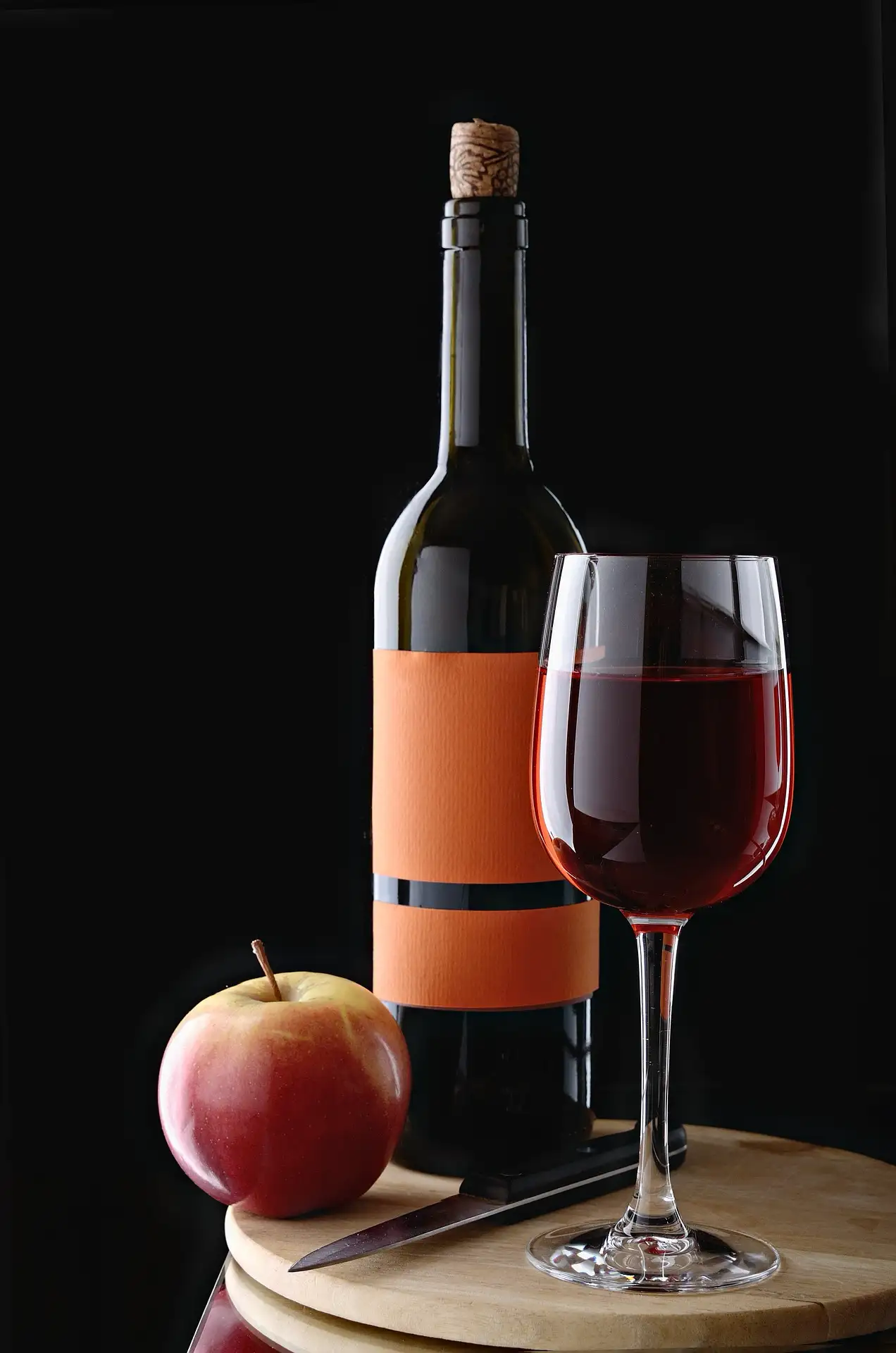 Analizando la relación entre el Vino y Salud