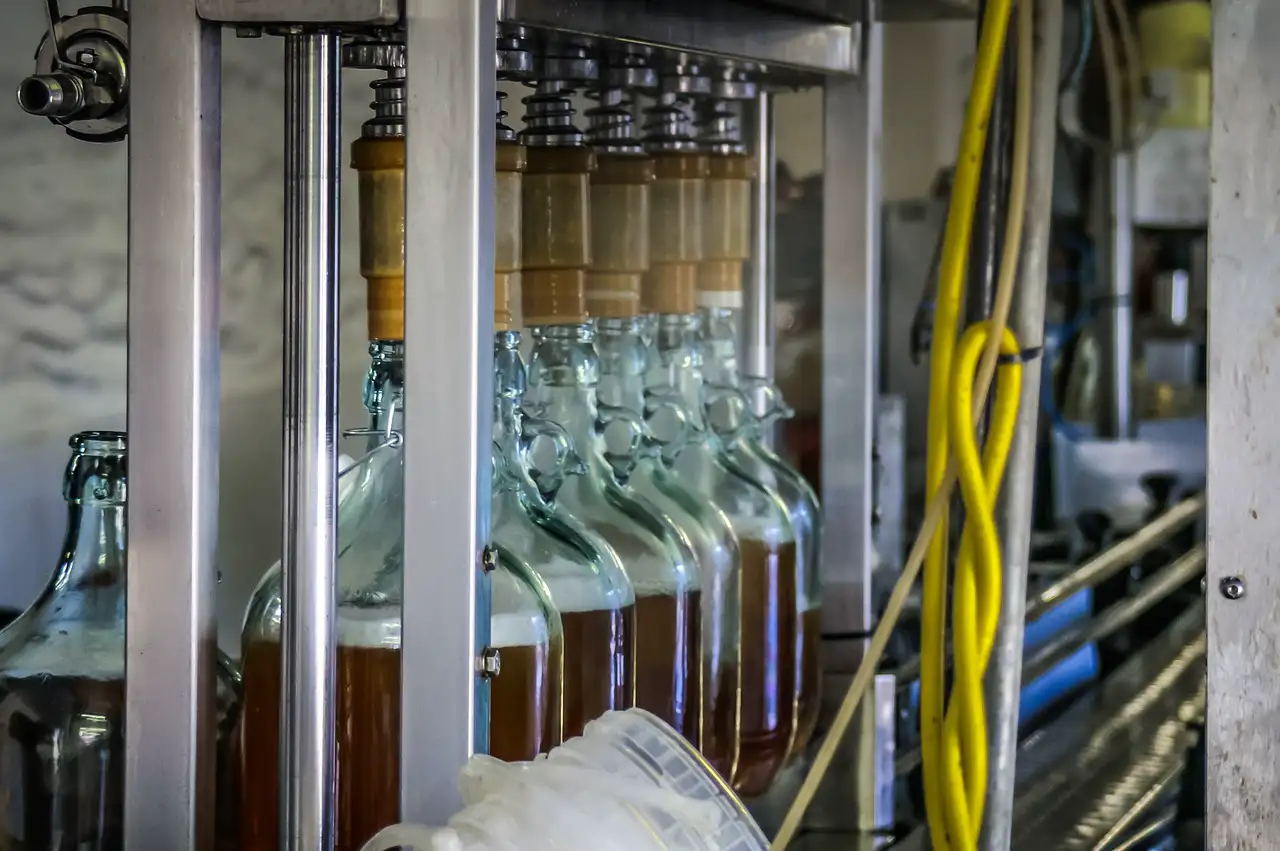 Profundizando en las Variedades de Sidra