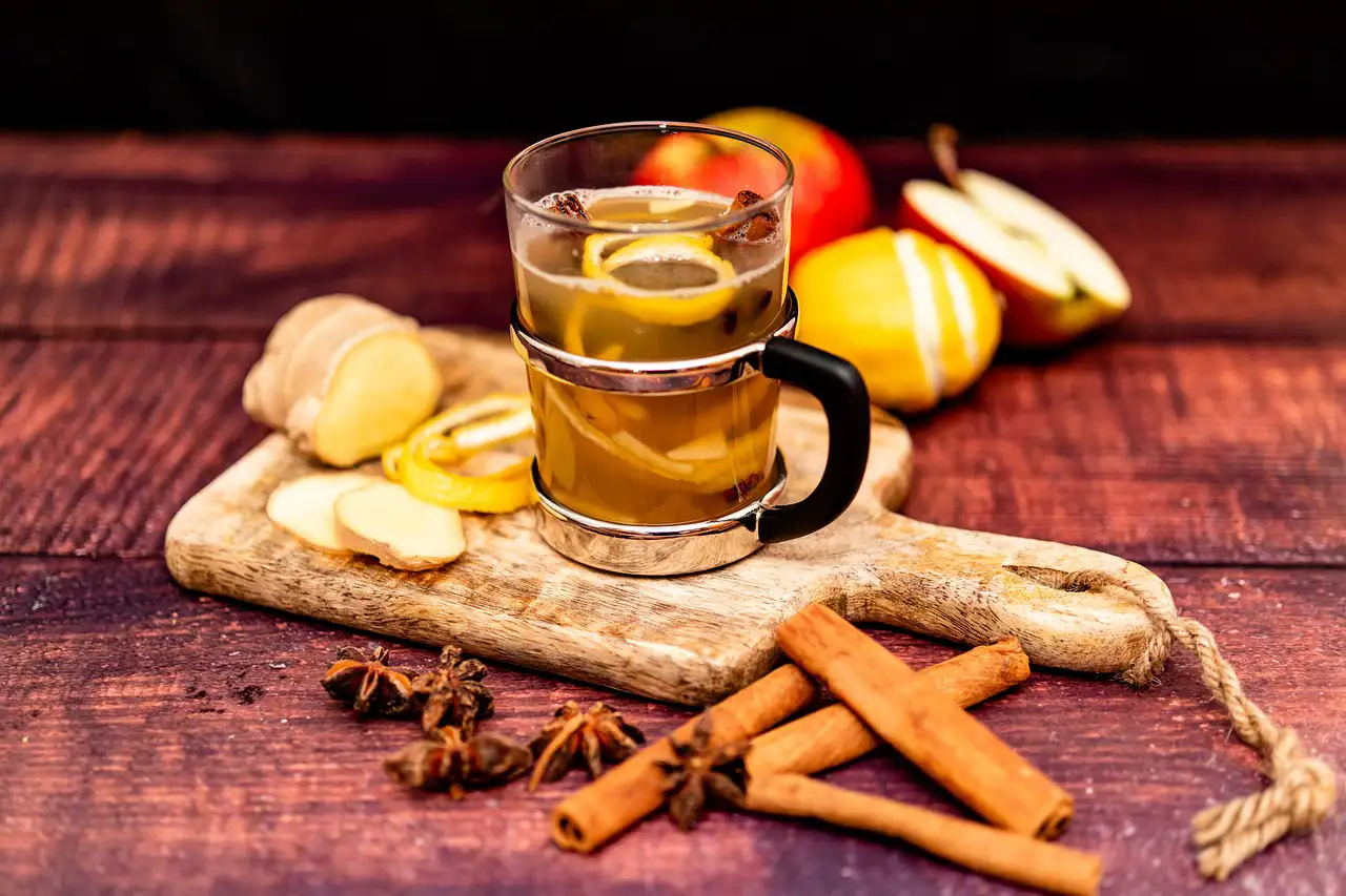 El Impacto de la Sidra y Gastronomía