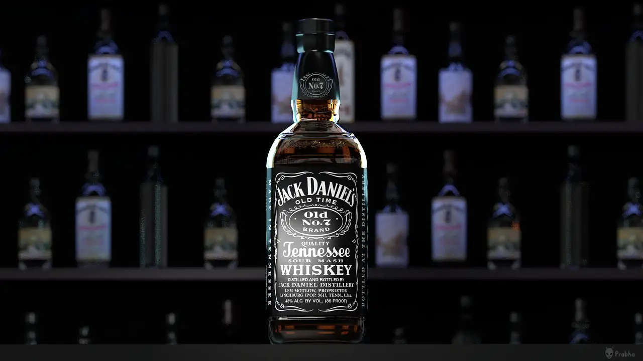 Entendiendo el Proceso de Destilación del Whisky