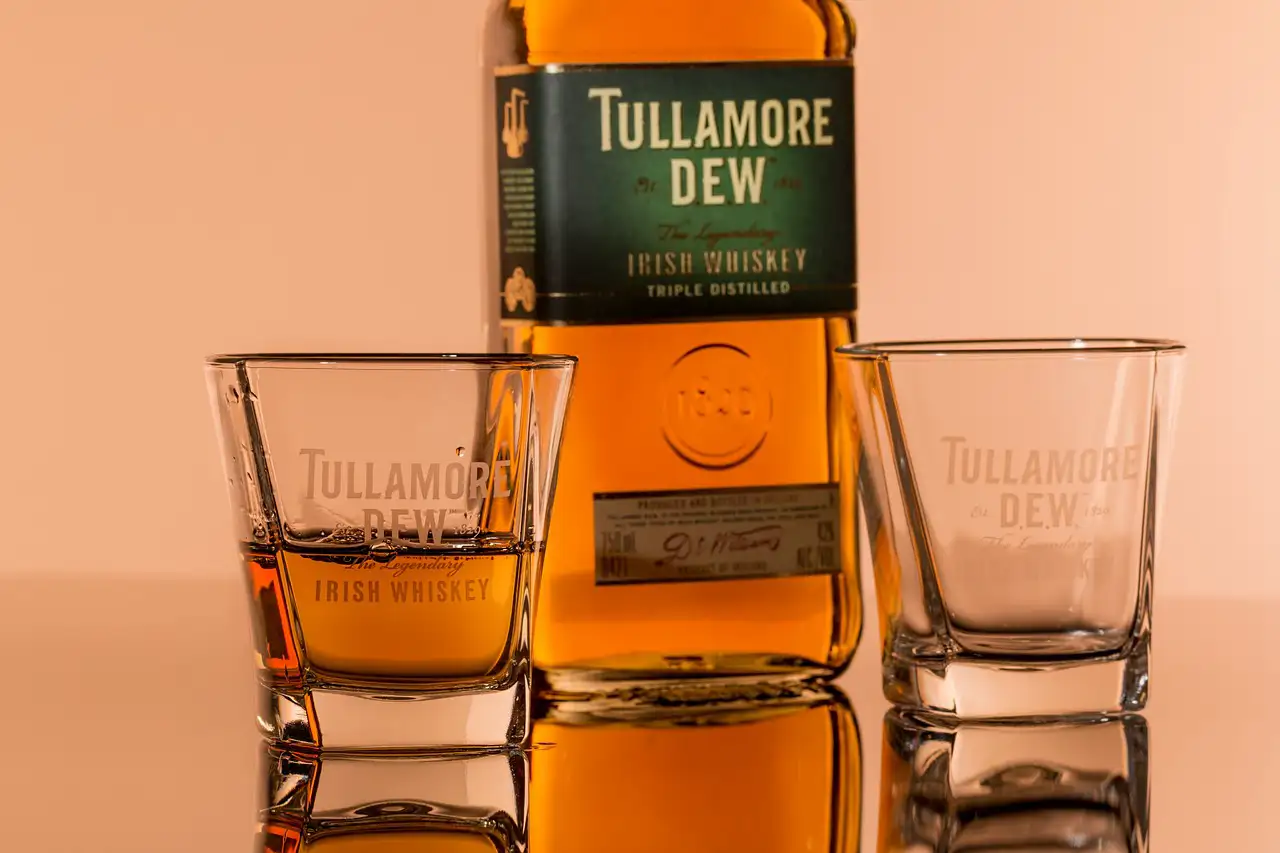Viaje a través de la Historia del Whisky