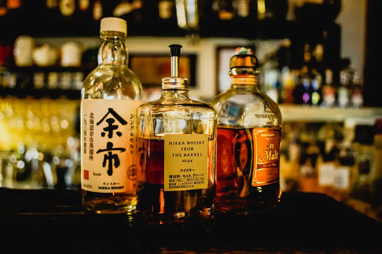 Conociendo las Regiones Productoras de Whisky