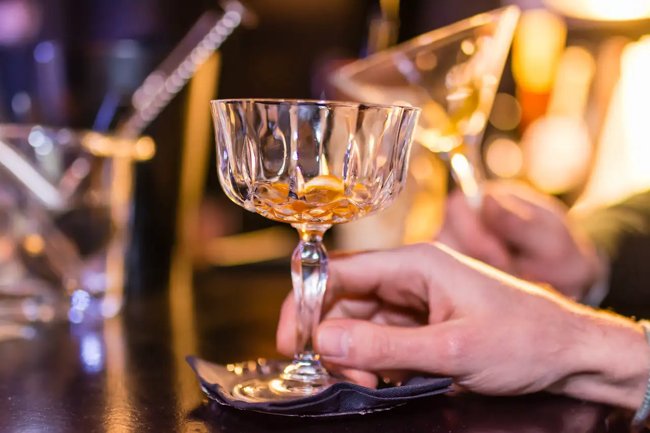 Navegando por la Historia de la Vodka
