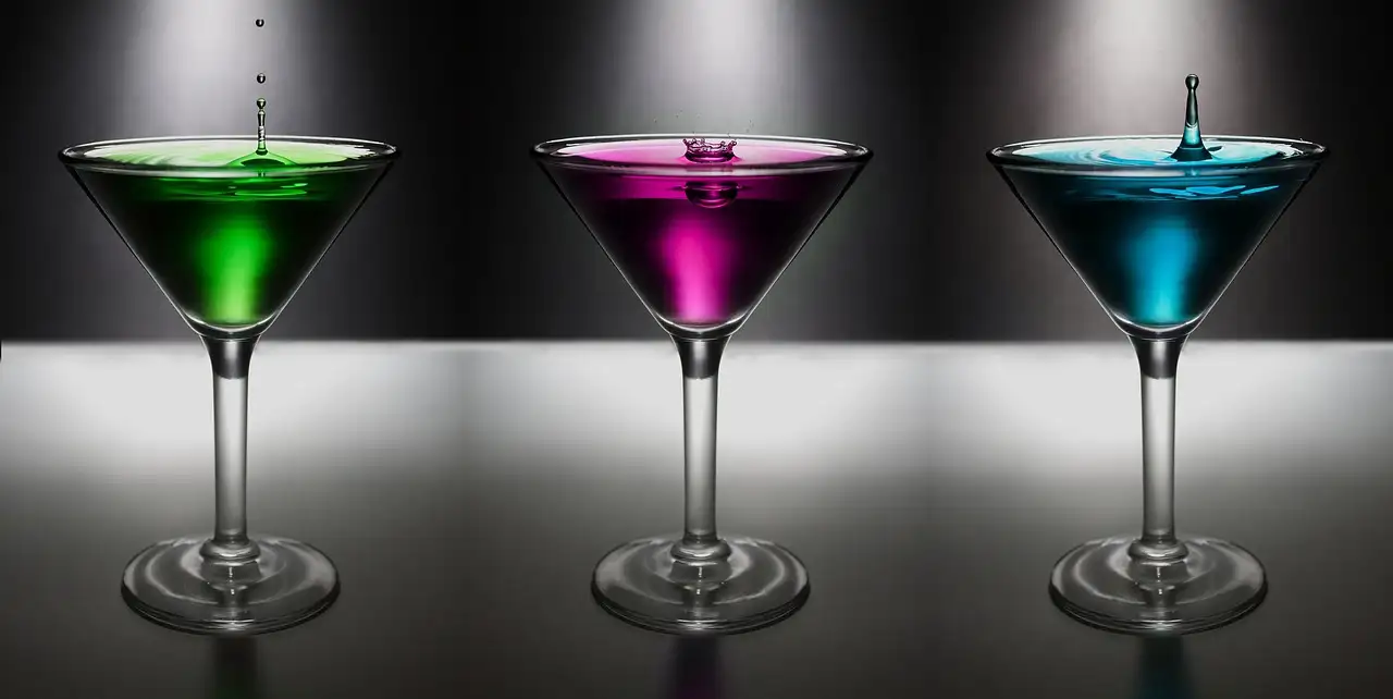 Adentrándose en las Variedades de Vodka