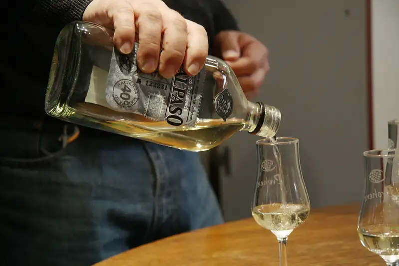 Explorando la Historia del Pisco