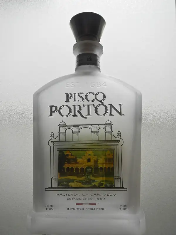 Descubriendo las Regiones Productoras de Pisco