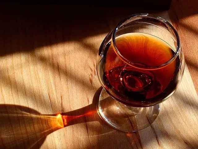 Viaje a través de la Historia del Brandy