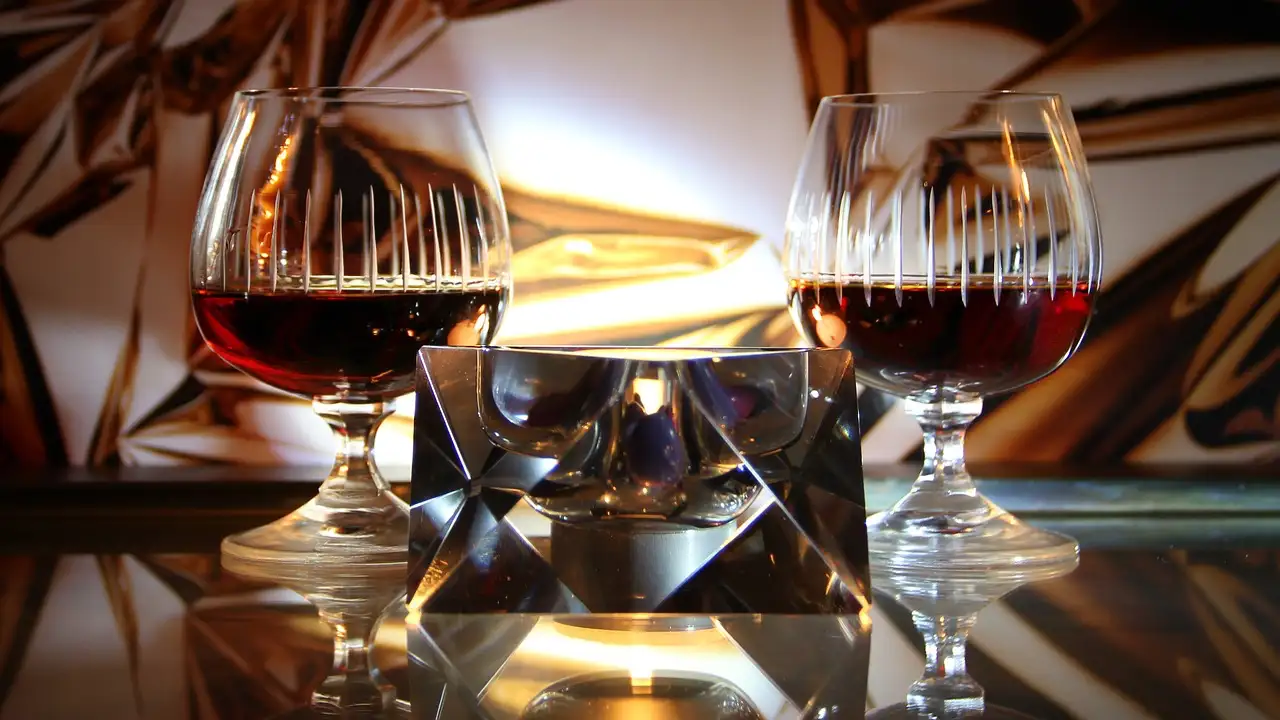 Descubriendo las Variedades de Brandy