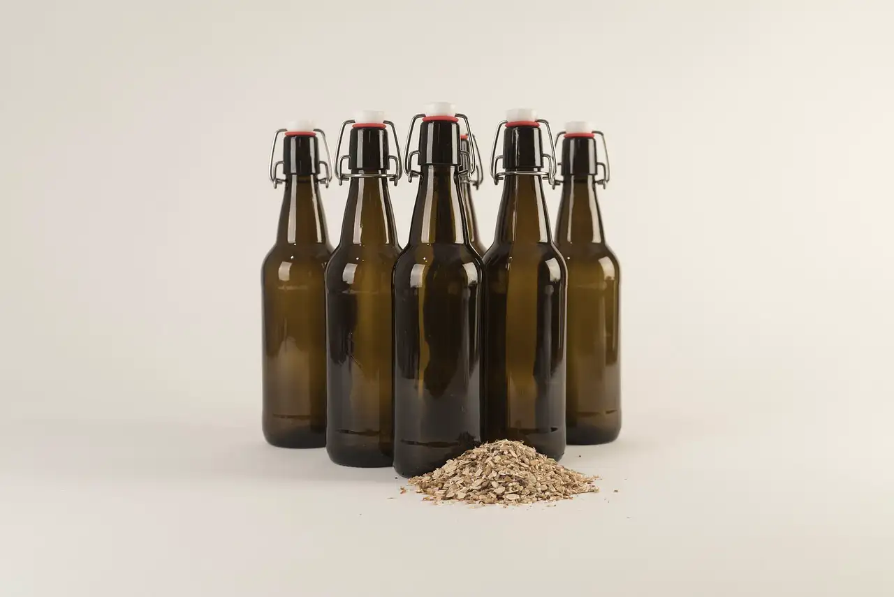 Viaje a través de la Historia de la Cerveza