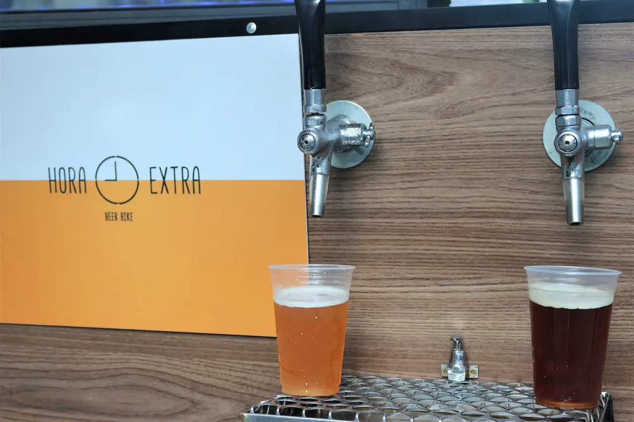 Descubriendo las Regiones Productoras de Cerveza