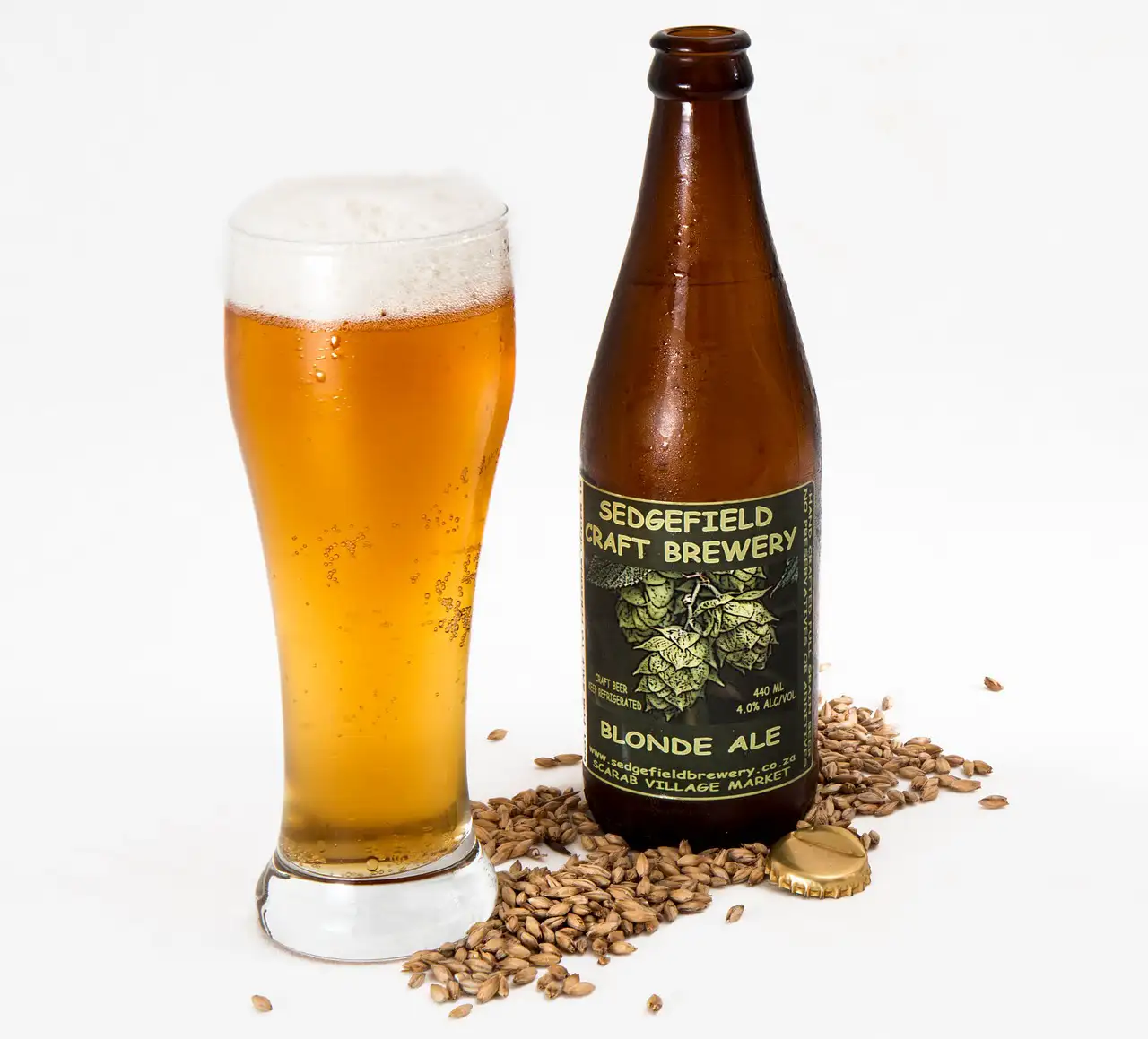 Descubriendo los Beneficios de la Cerveza