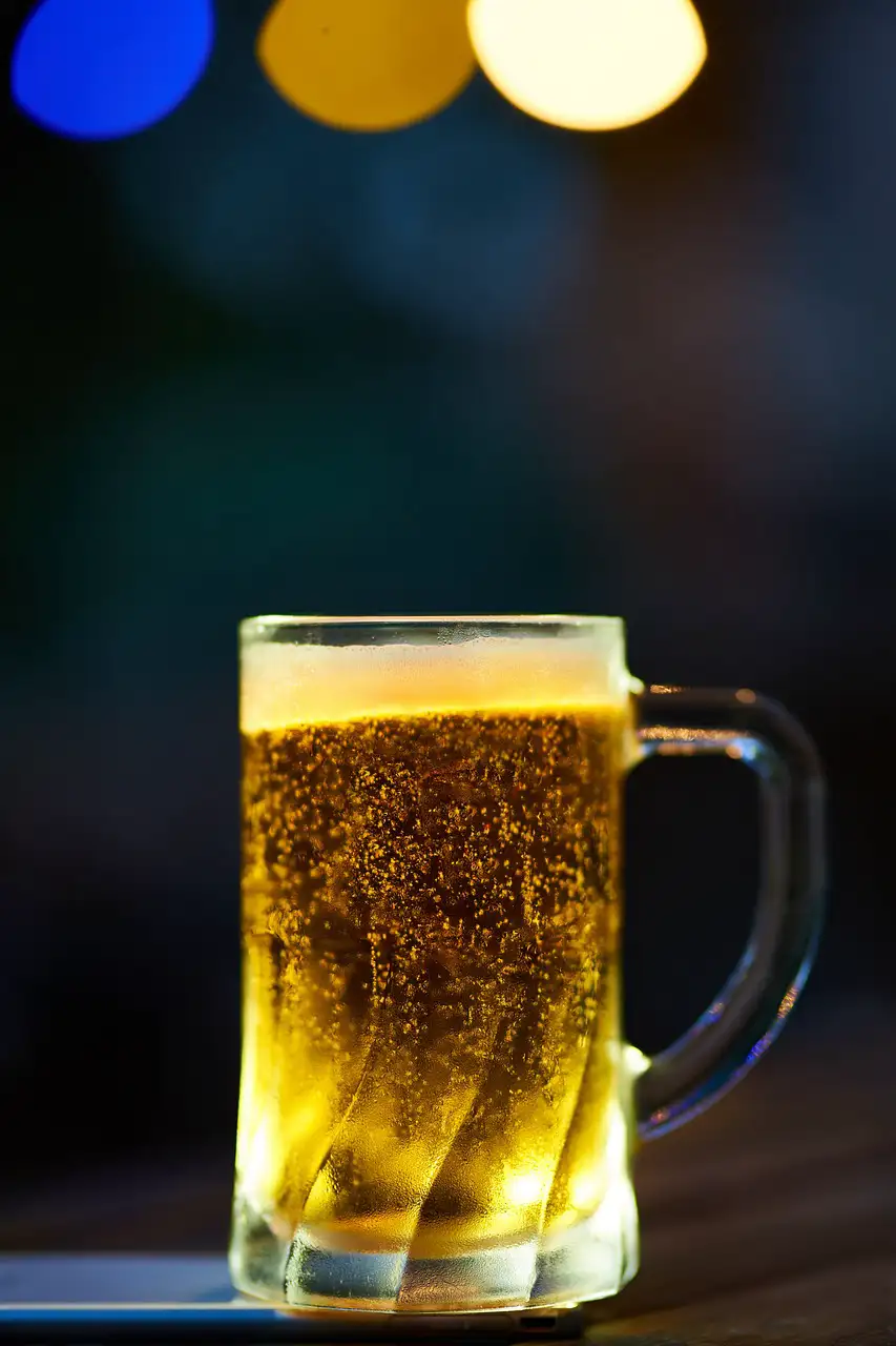 Viaje por la Cerveza en el Mundo
