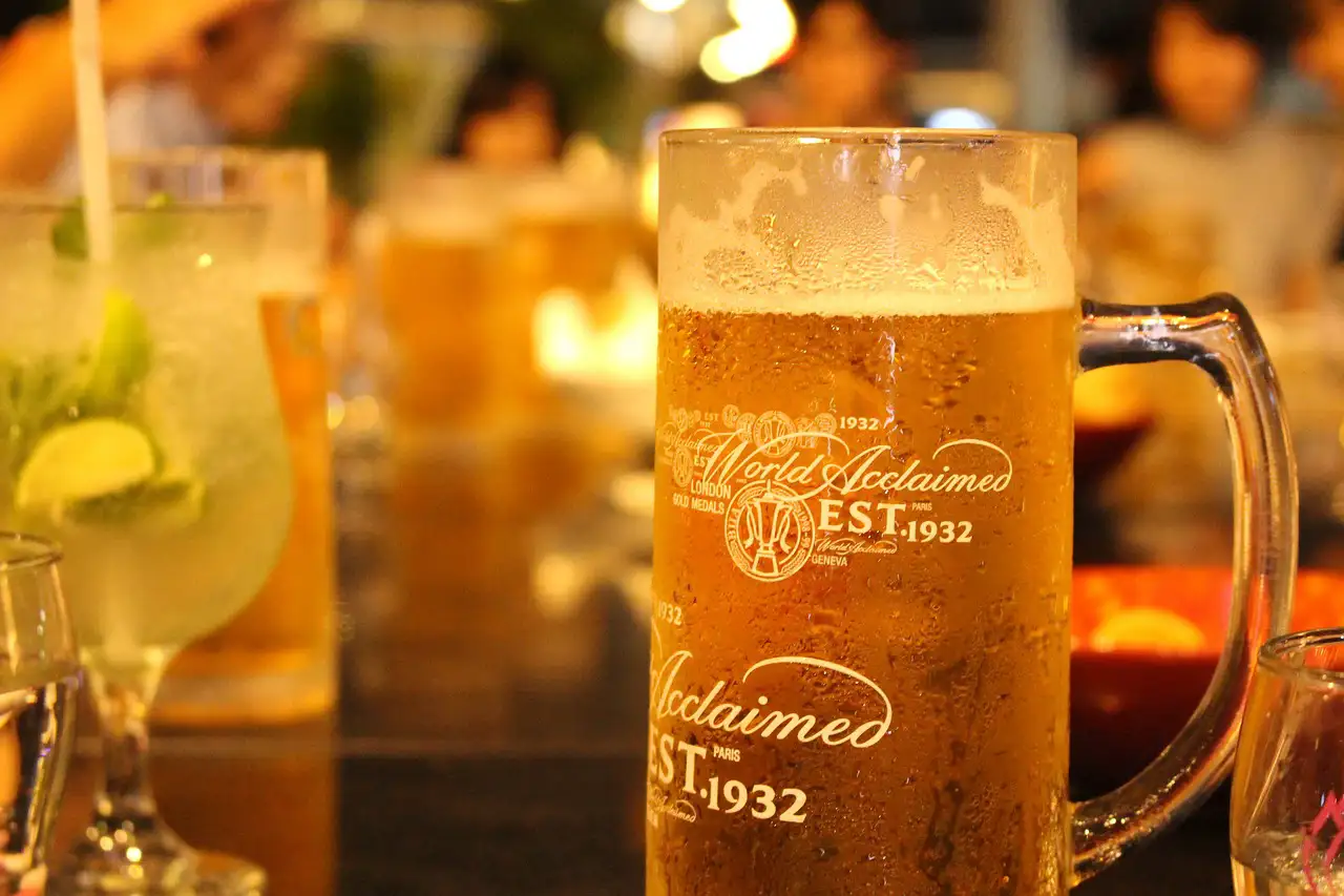 Aprendiendo sobre la Cata de Cervezas