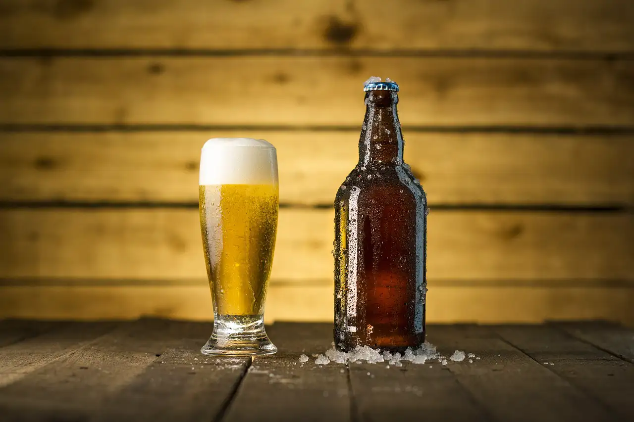 Explorando la Economía de la Cerveza