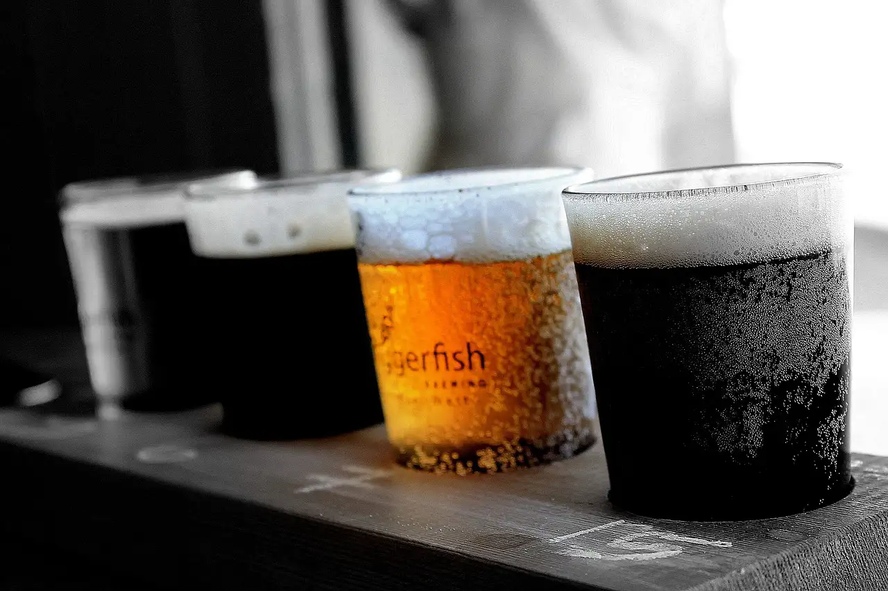 Explorando la Conexión entre la Cerveza y el Arte