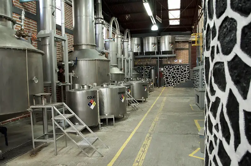 El Tequila como Patrimonio Cultural