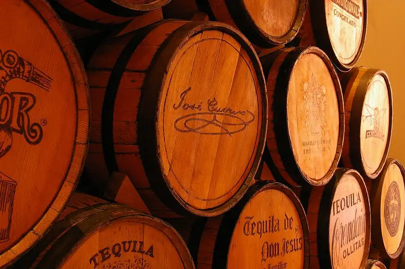 Tequila en el Mundo: desde México hasta Japón, el tequila une culturas con cada trago.