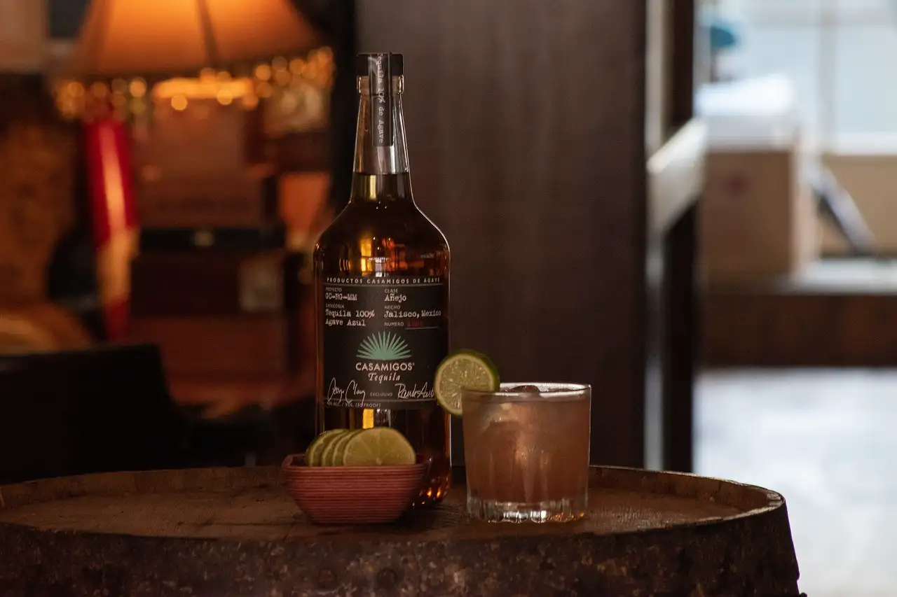 Calidad en Tequila: un estándar que garantiza el mejor sabor y la mejor experiencia en cada trago.