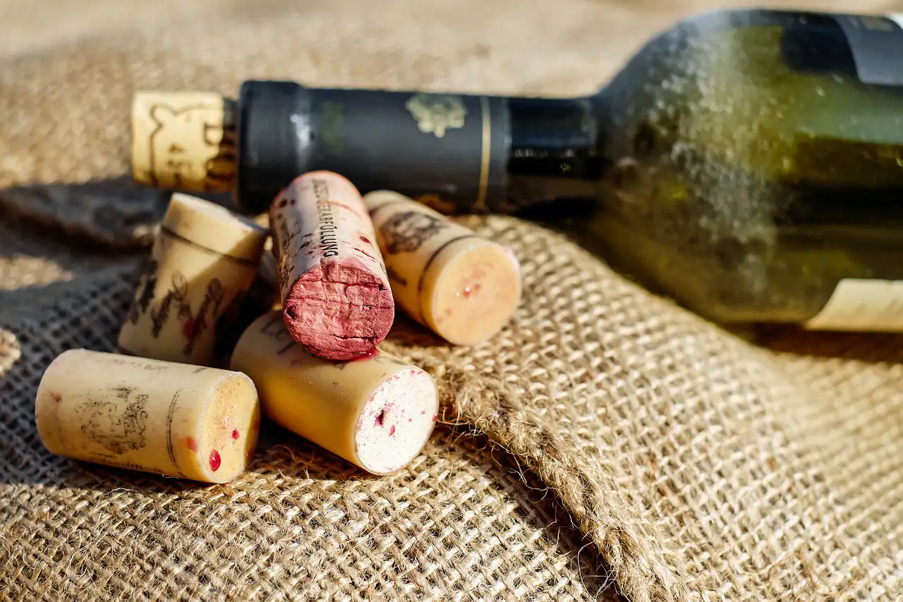 Variedades de Uva de Vino: explora la amplia gama de variedades de uva de vino y cómo influyen en el sabor y la textura de tu vino favorito.
