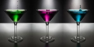 Variedades de Vodka: descubre las diversas variedades de vodka, desde la clásica vodka rusa hasta las innovadoras vodkas de sabores.