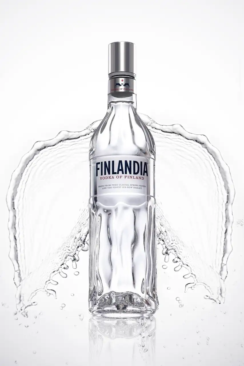 Regiones Productoras de Vodka: conoce las principales regiones productoras de vodka en el mundo, desde la fría Rusia hasta los Estados Unidos.